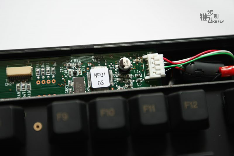 ��Review5��������������������֮RealForce 91UBK-S