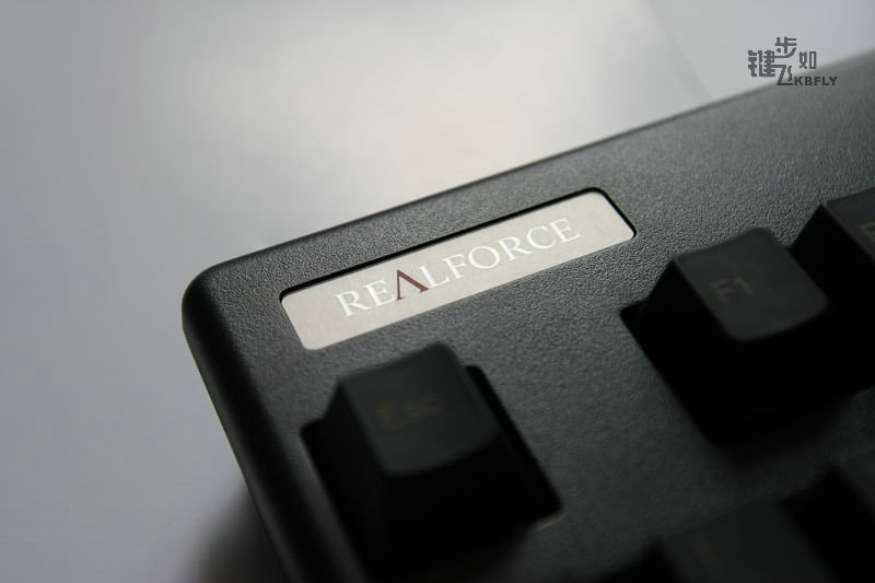 ��Review5��������������������֮RealForce 91UBK-S