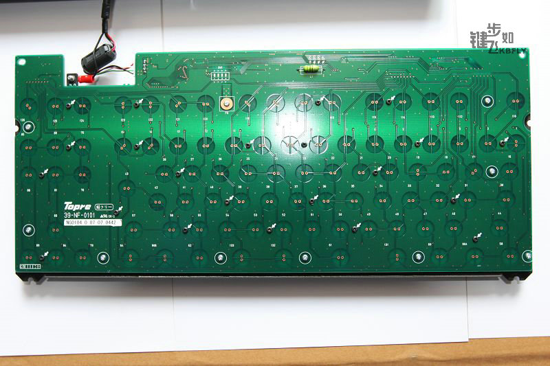 ��Review5��������������������֮RealForce 91UBK-S