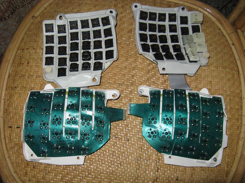  Kinesis Advantage