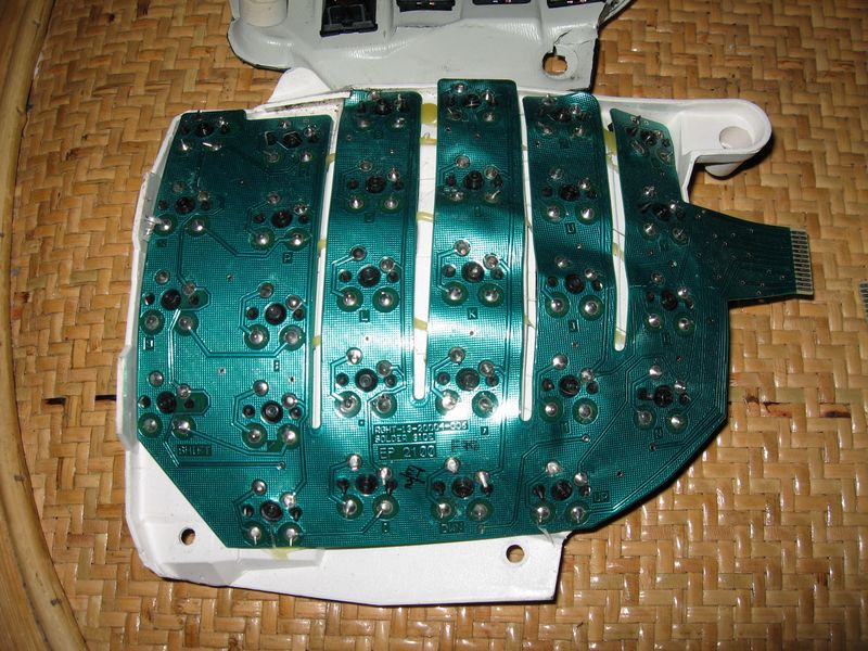  Kinesis Advantage