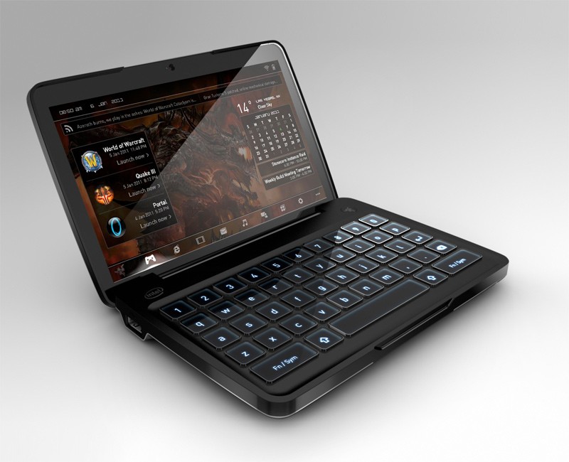Razer Switchblade