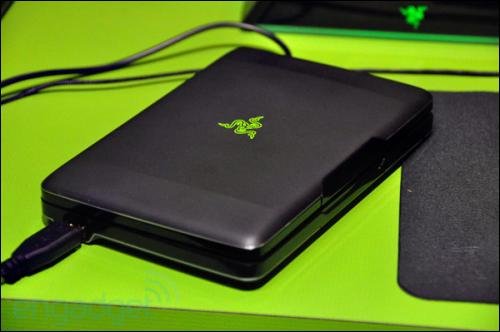 Razer Switchblade