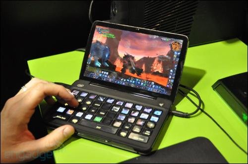 Razer Switchblade
