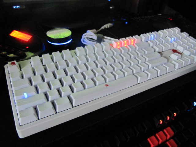 ~~�� ducky 108 pbt��ͬ ����9008����~~