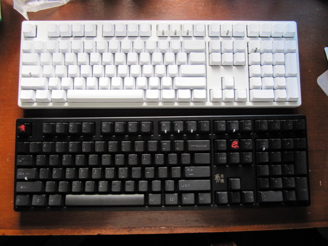 ~~�� ducky 108 pbt��ͬ ����9008����~~