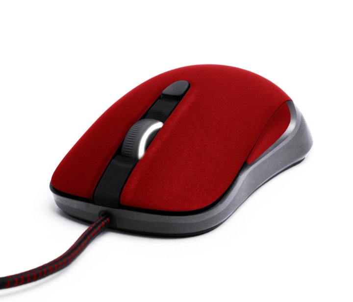 SteelSeries Mouse 1.1 ͶƱ���½�չ~~~
