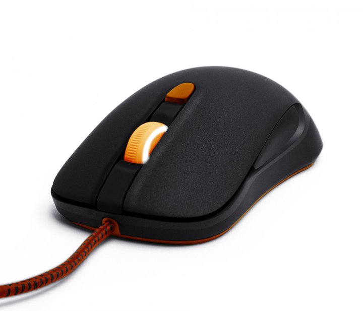 SteelSeries Mouse 1.1 ͶƱ���½�չ~~~