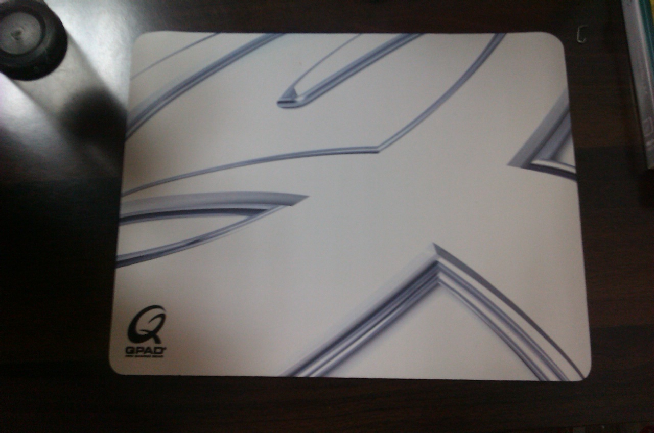 �������� �յ��ֵ�ʮ��Q-PAD CT