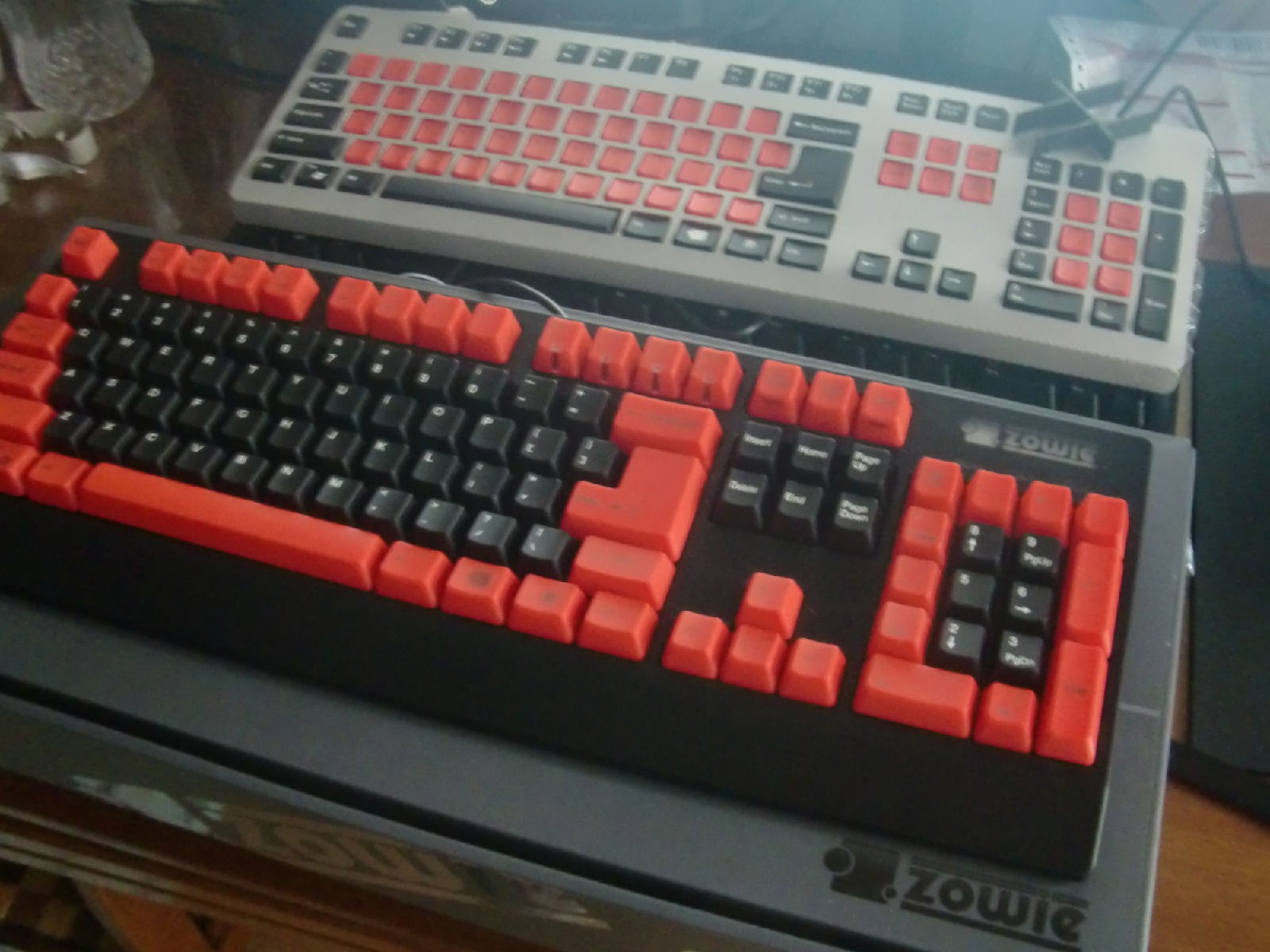 ZOWIEɧ���ñ 2����