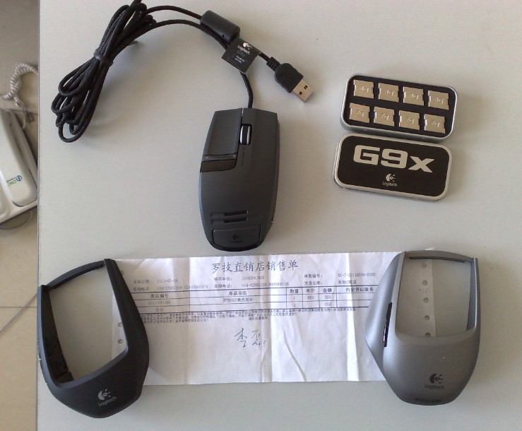 һȫG9x ˵ 500Ԫ