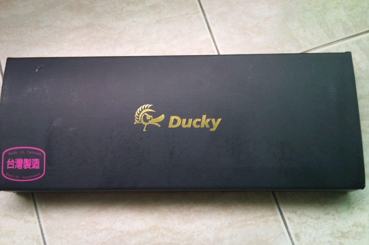 ducky 1008~~~��㷢����ͼ
