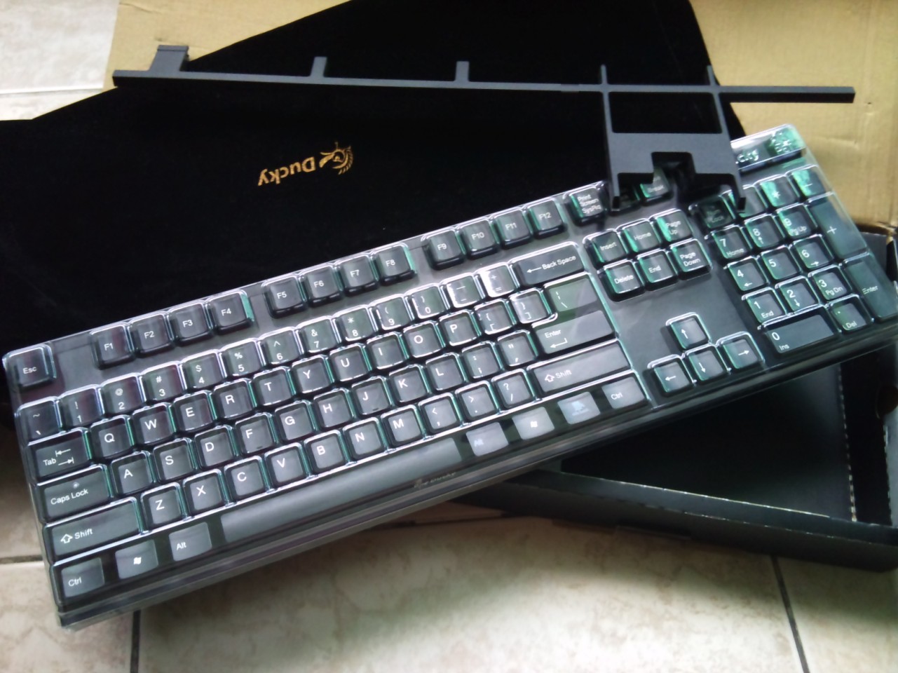ducky 1008~~~��㷢����ͼ