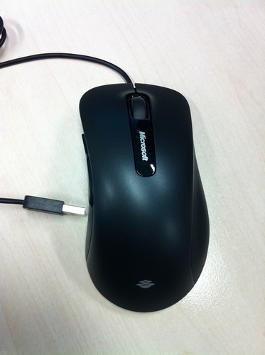 Comfort Mouse 6000, 