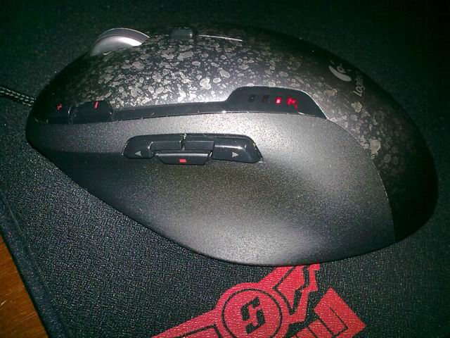 ��̳�������޼�G500