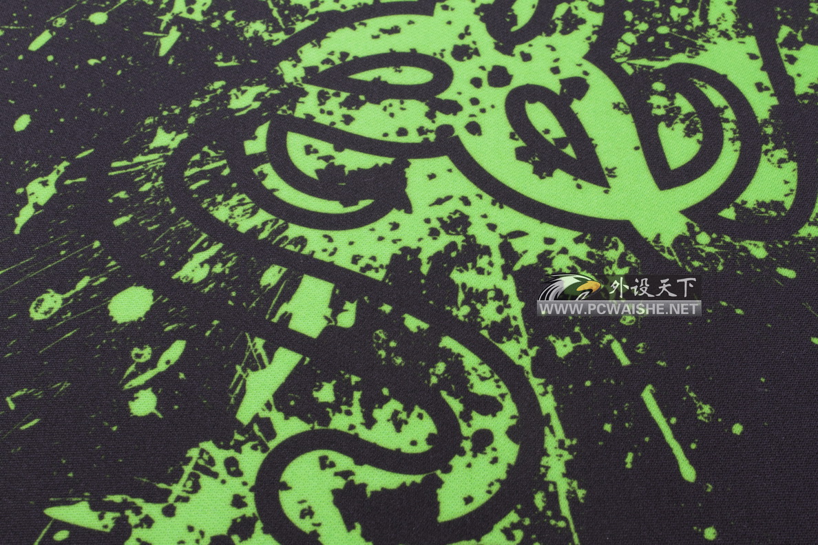 Razer��װ�׳���߰�ʵ��չʾ [22P]