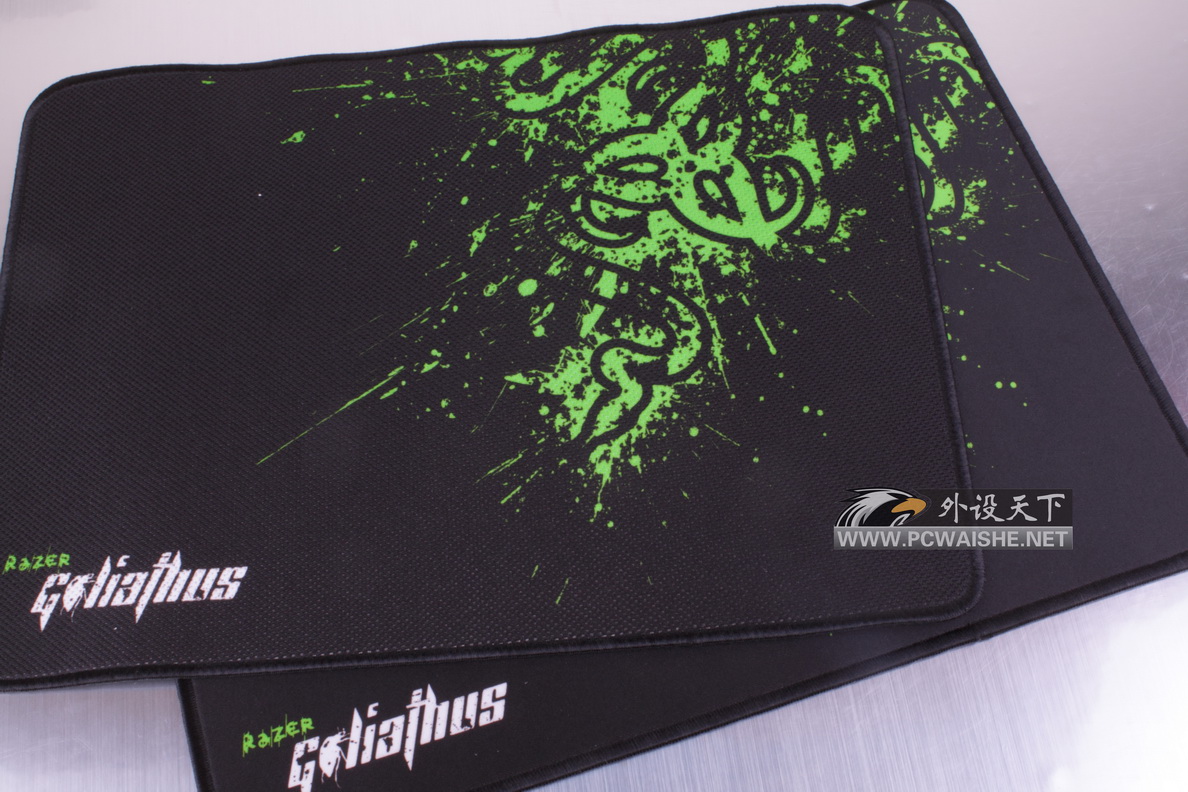 Razer��װ�׳���߰�ʵ��չʾ [22P]