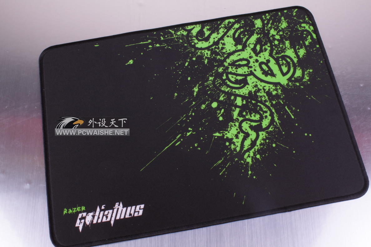 Razer��װ�׳���߰�ʵ��չʾ [22P]