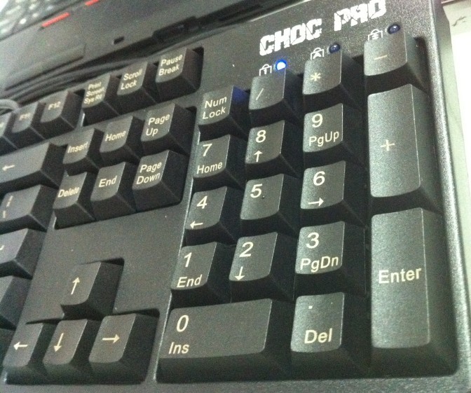 noppoo choc pro ֣о