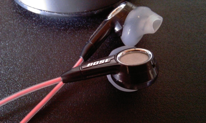 Ư�������֥�Ӹ����������BOSE IE2��������