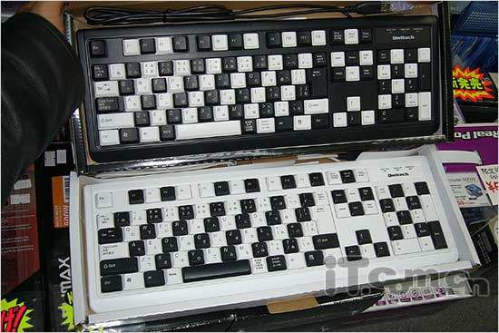 ���ּ�ñ��CHERRY G80-3000 ��ɫ����ȽϺã�