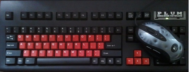 ���ּ�ñ��CHERRY G80-3000 ��ɫ����ȽϺã�