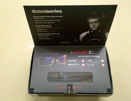 SteelSeries Scope