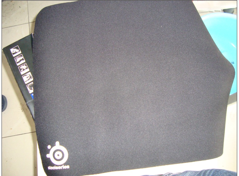 һŵ QPAD ׼