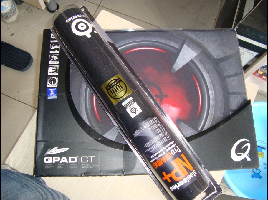 һŵ QPAD ׼