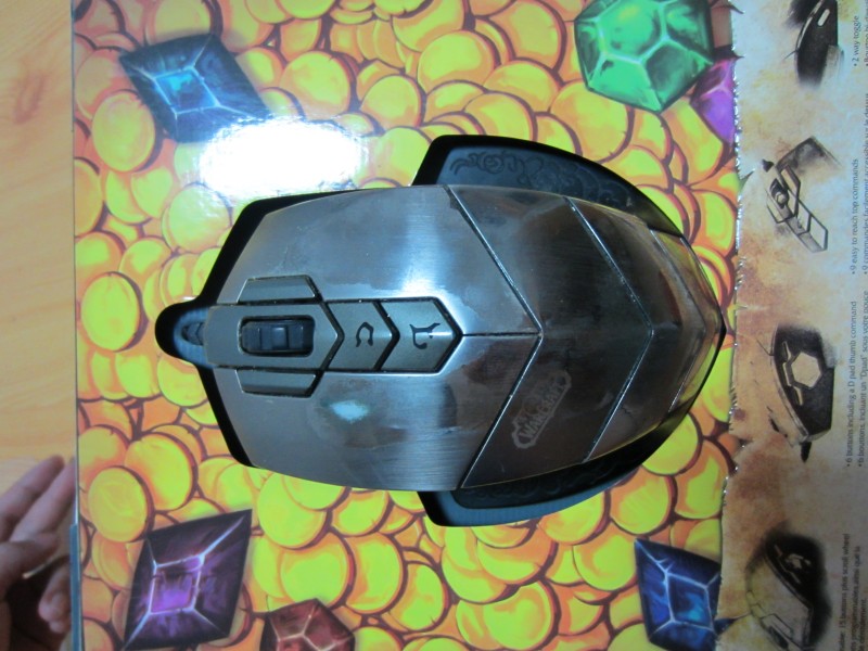 ������������steelseries wow���+��������