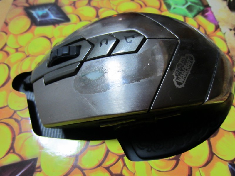 ������������steelseries wow���+��������