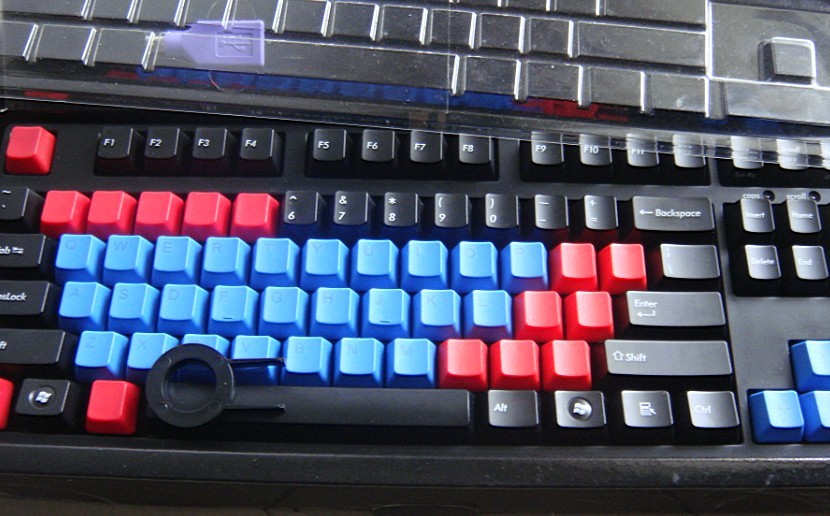 Filco 87 �ڲ� 9������