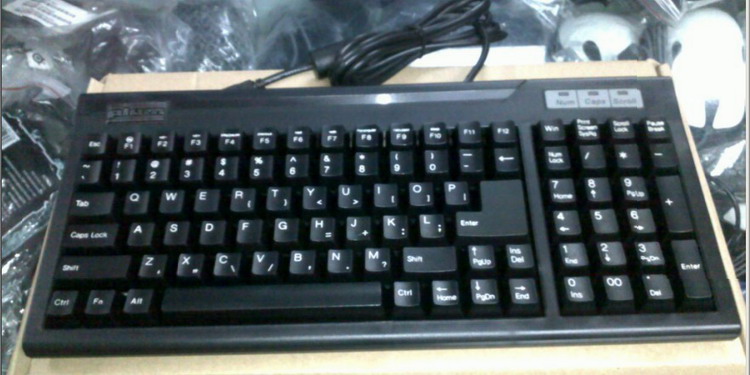 ��PLUM Mini 89�������е����