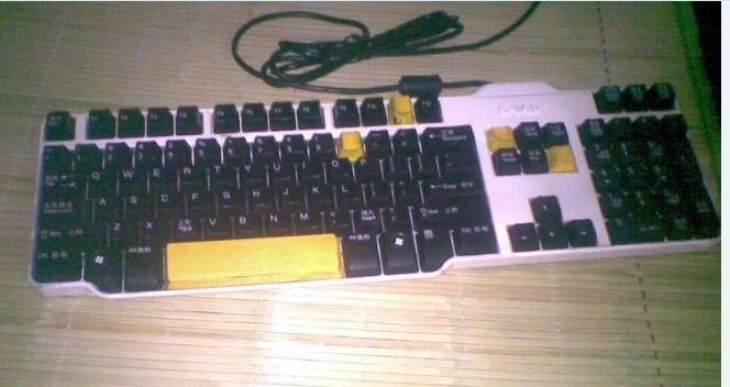 �����Լ���һ��MOD�������Ч���Ͳ�����