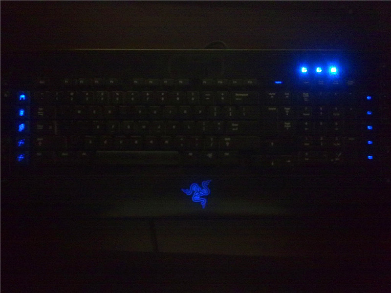 RAZER���� ��һ����