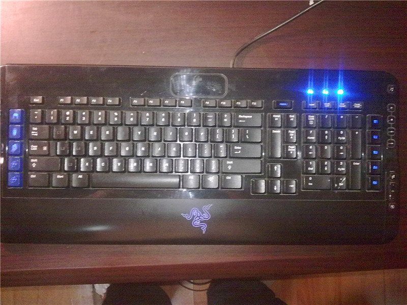 RAZER���� ��һ����