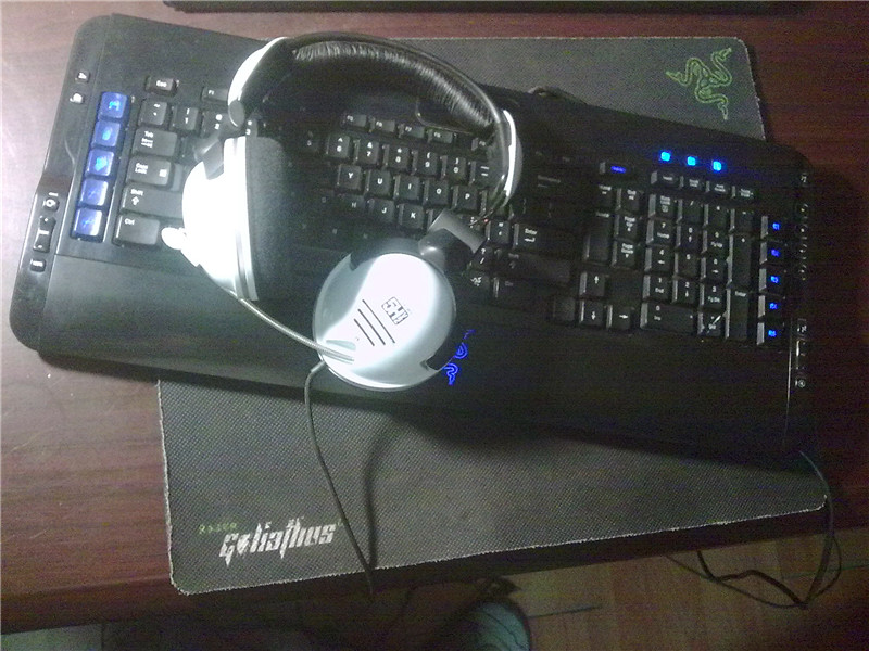 RAZER���� ��һ����