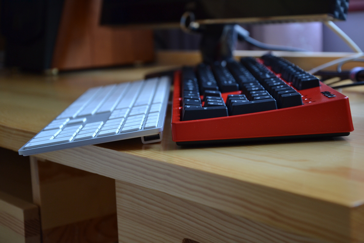 Filco Majestouch��ɫ�����޶������У����䡣