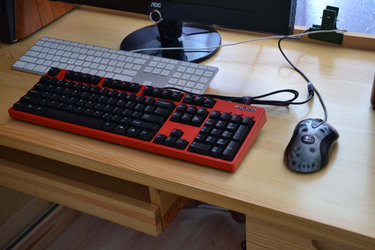Filco Majestouch��ɫ�����޶������У����䡣
