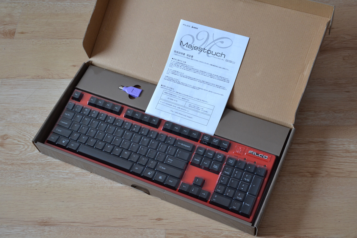 Filco Majestouch��ɫ�����޶������У����䡣