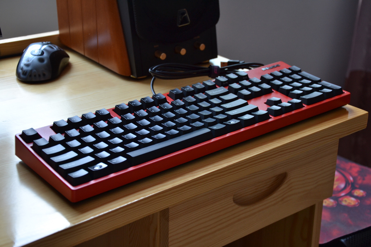 Filco Majestouch��ɫ�����޶������У����䡣