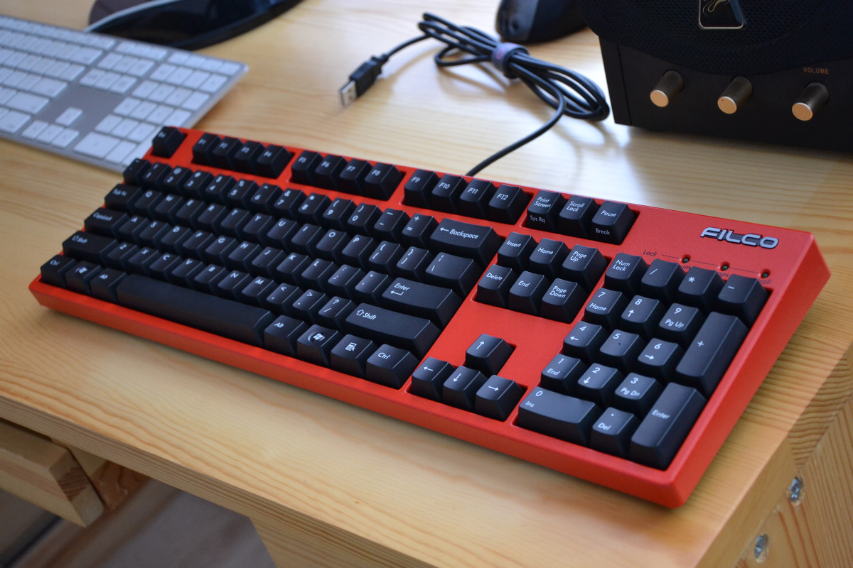 Filco Majestouch��ɫ�����޶������У����䡣