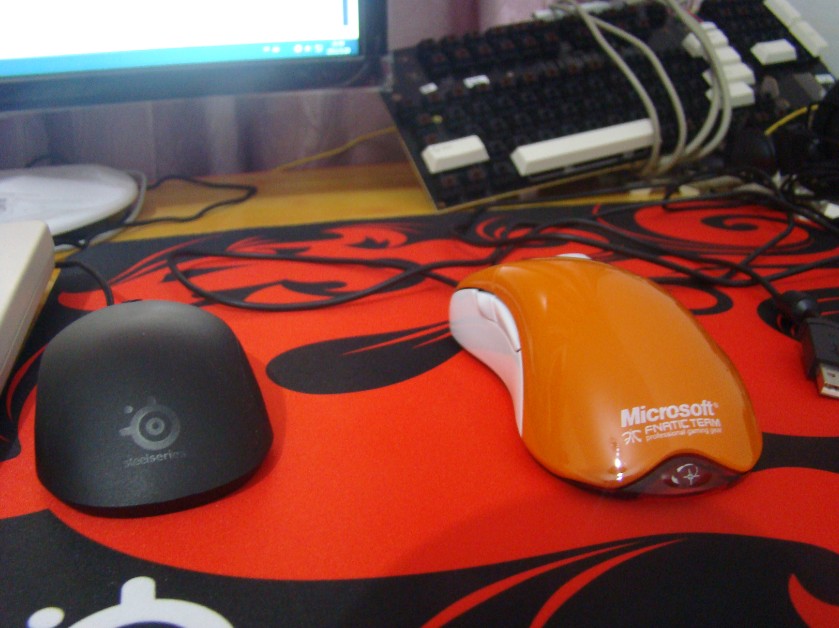 ����һֻIE3.0FK��fnaticMOD���160��ȫ����