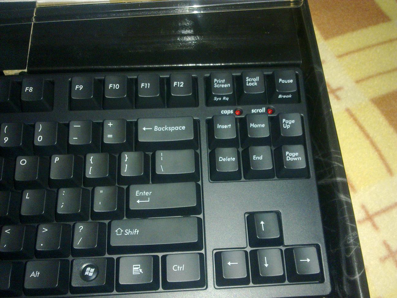 ���˵��ˡ�filco87�ں�95�½����0ʹ��550��������ͼ    �ѳ�
