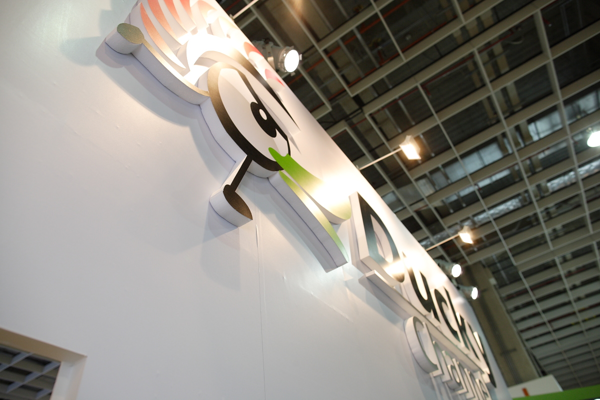 2011 DUCKY COMPUTEX  ������Ը�����-ͼƬ����