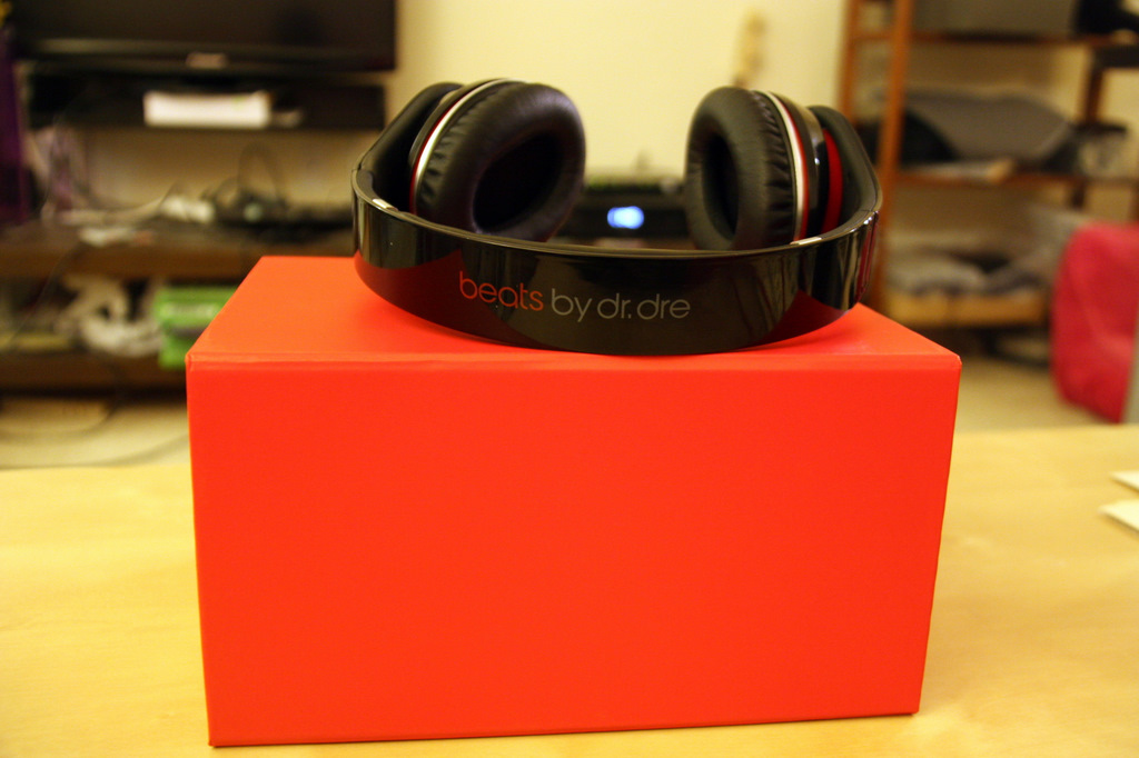 Ϯ[רҵ][beats by monster] solo+studio+Proһ