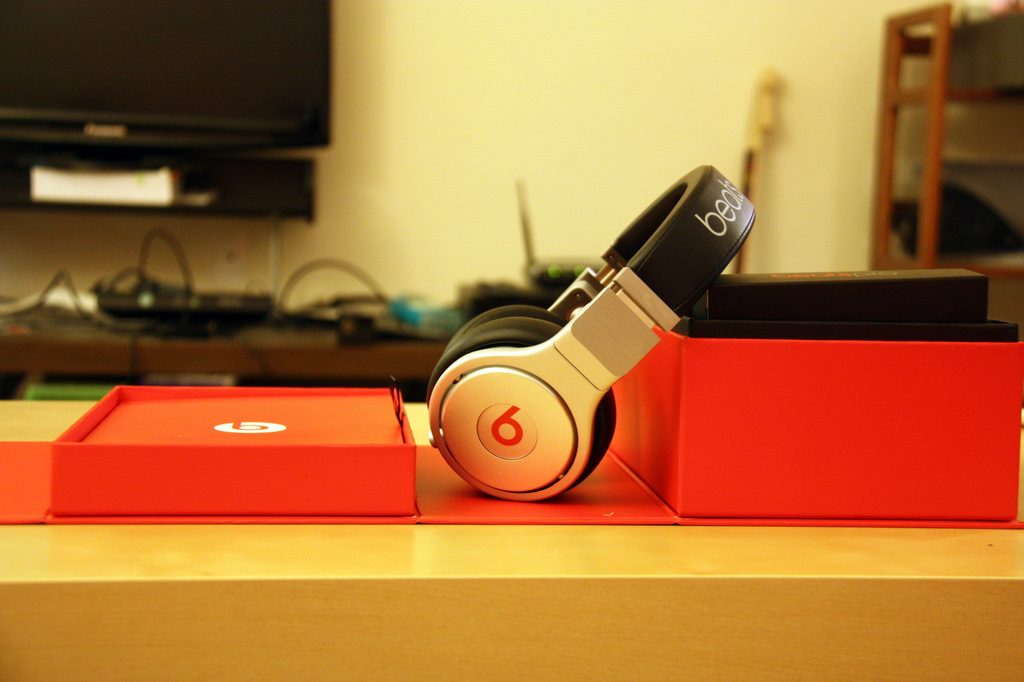 Ϯ[רҵ][beats by monster] solo+studio+Proһ
