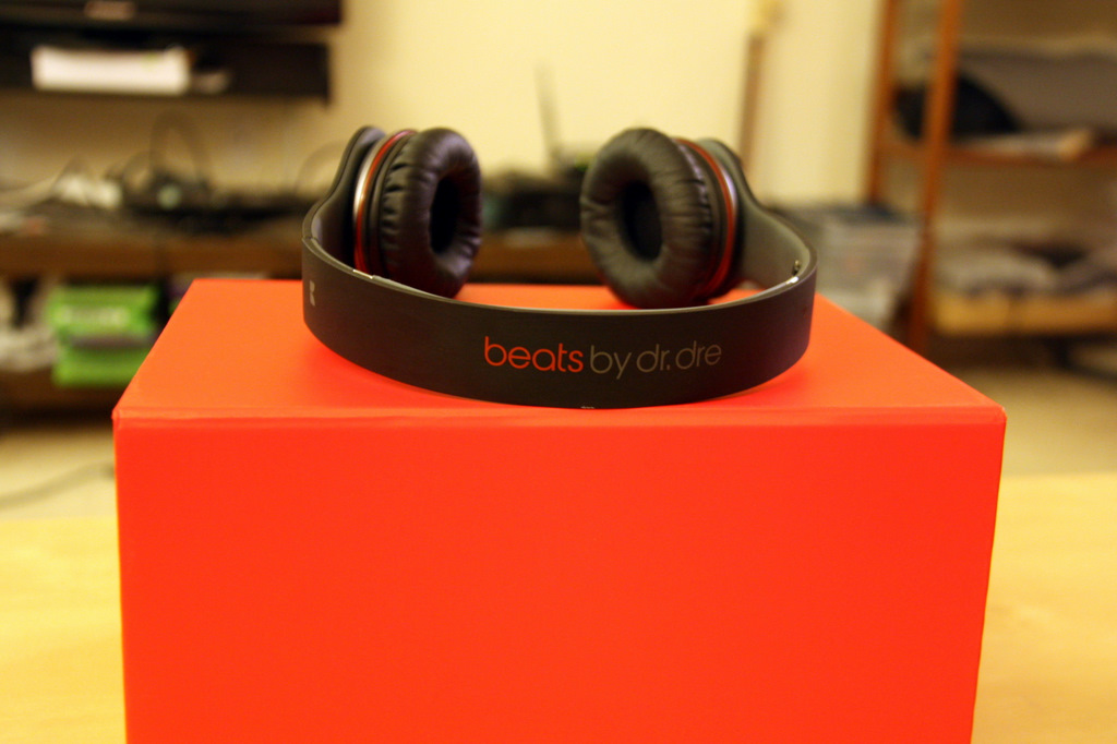 Ϯ[רҵ][beats by monster] solo+studio+Proһ