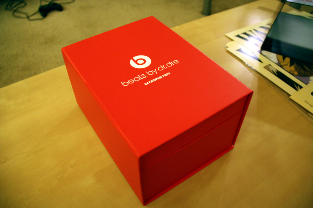 Ϯ[רҵ][beats by monster] solo+studio+Proһ