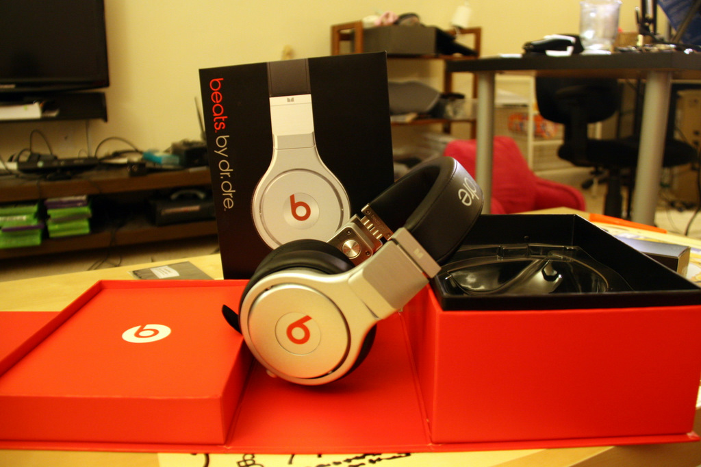 Ϯ[רҵ][beats by monster] solo+studio+Proһ